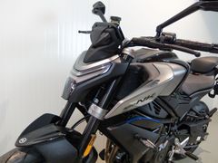 Cfmoto 450 NK 2025 nieuw – foto 14 van 15