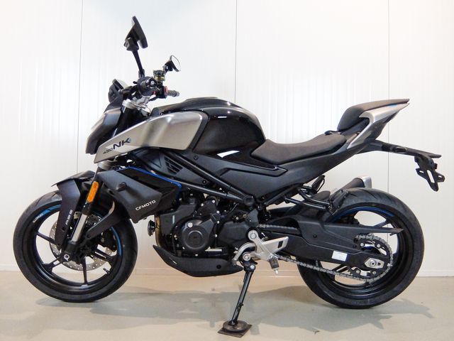 cfmoto - 450-nk