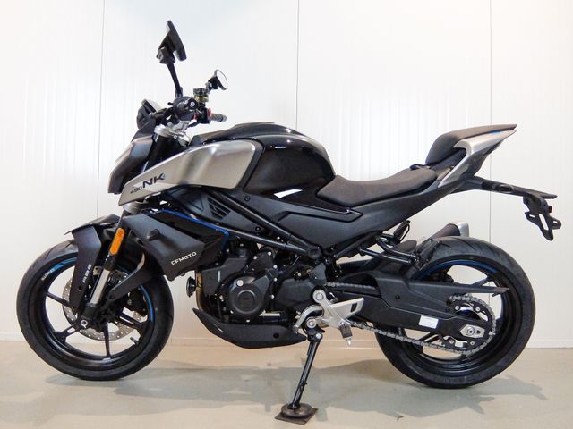 cfmoto - 450-nk