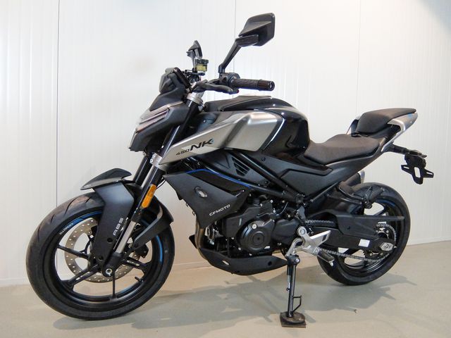 cfmoto - 450-nk