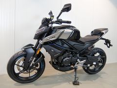 Cfmoto 450 NK 2025 nieuw – foto 10 van 15