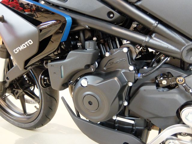 cfmoto - 450-nk