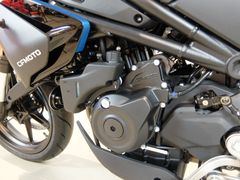 Cfmoto 450 NK 2025 nieuw – foto 13 van 15