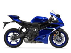 YAMAHA YZF R9