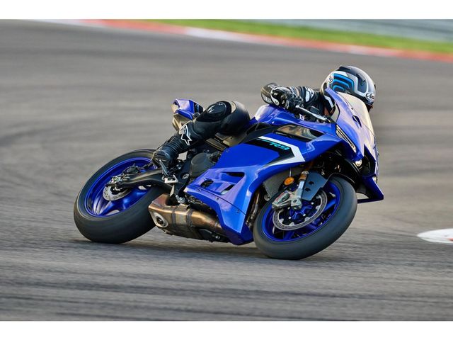 yamaha - yzf-r9
