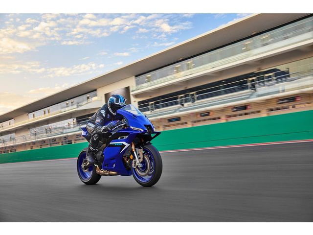 yamaha - yzf-r9