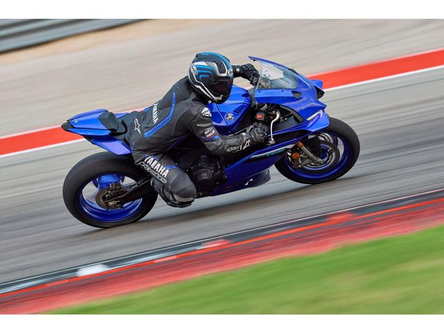 yamaha - yzf-r9