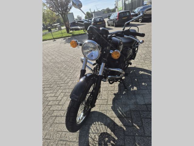 benelli - imperiale-400