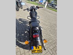 Benelli Imperiale 400 2021 occasion – foto 5 van 13