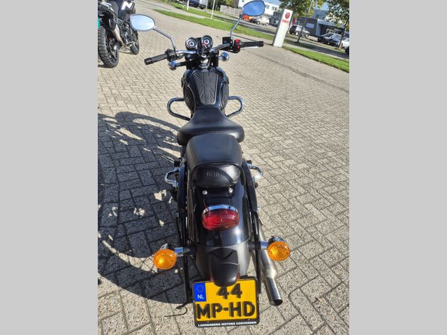 benelli - imperiale-400