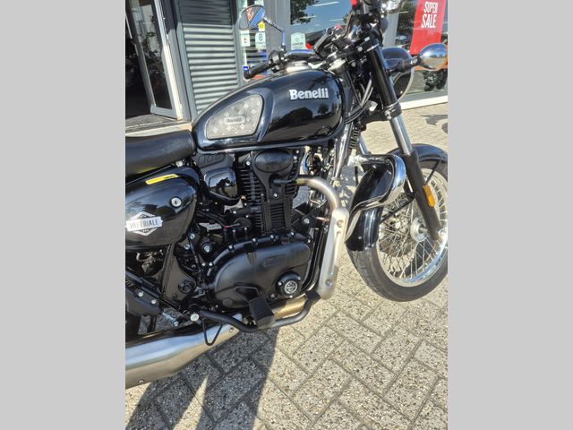 benelli - imperiale-400