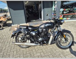 Benelli Imperiale 400 2021