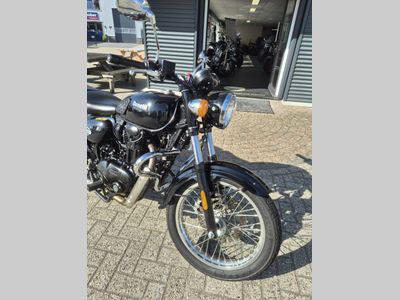 BENELLI IMPERIALE 400 – foto 2