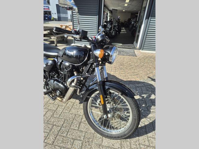 benelli - imperiale-400