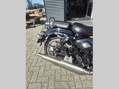 BENELLI IMPERIALE 400 – foto 4