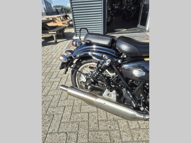 benelli - imperiale-400
