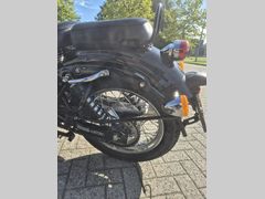 Benelli Imperiale 400 2021 occasion – foto 7 van 13