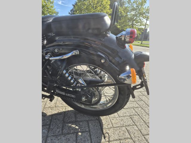 benelli - imperiale-400