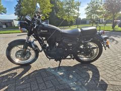Benelli Imperiale 400 2021 occasion – foto 6 van 13