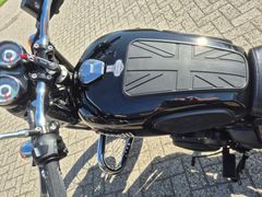 Benelli Imperiale 400 2021 occasion – foto 11 van 13