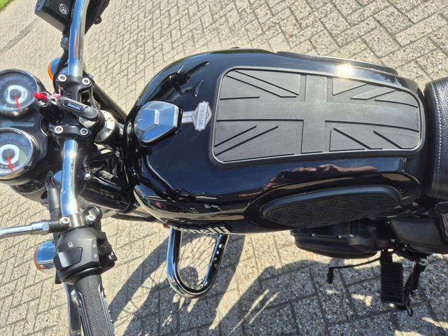 benelli - imperiale-400