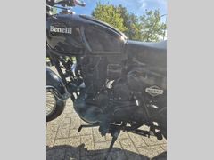 Benelli Imperiale 400 2021 occasion – foto 8 van 13