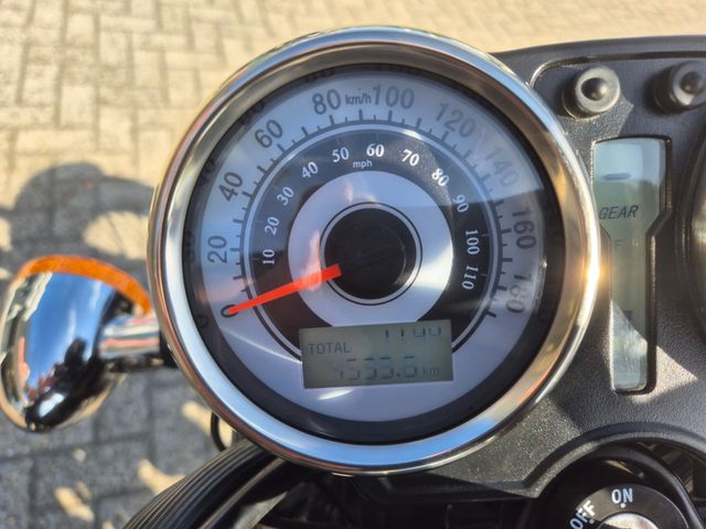 benelli - imperiale-400