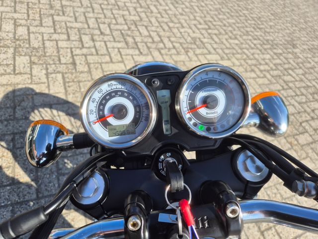 benelli - imperiale-400