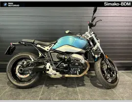 BMW R Nine T Pure 2022 occasion