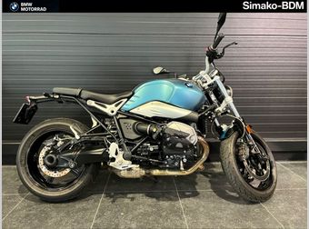 BMW R Nine T Pure 2022 occasion