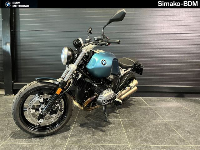 bmw - r-nine-t-pure