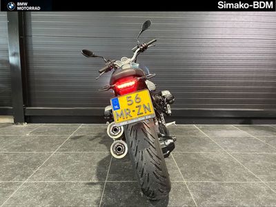 BMW R NINE T PURE – foto 4
