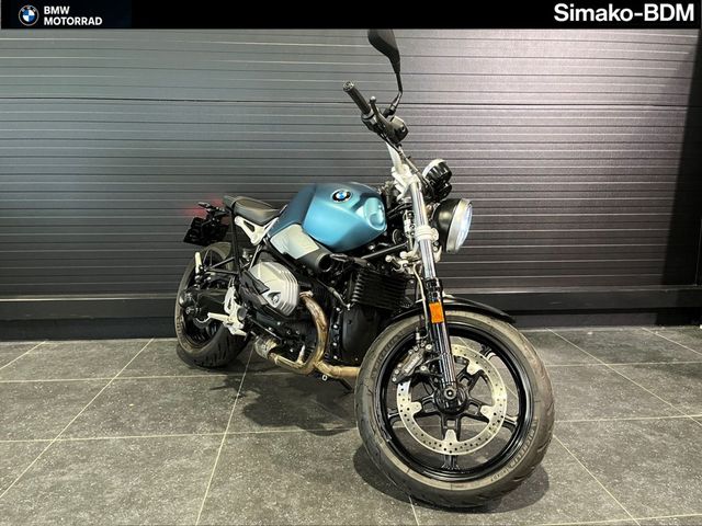 bmw - r-nine-t-pure