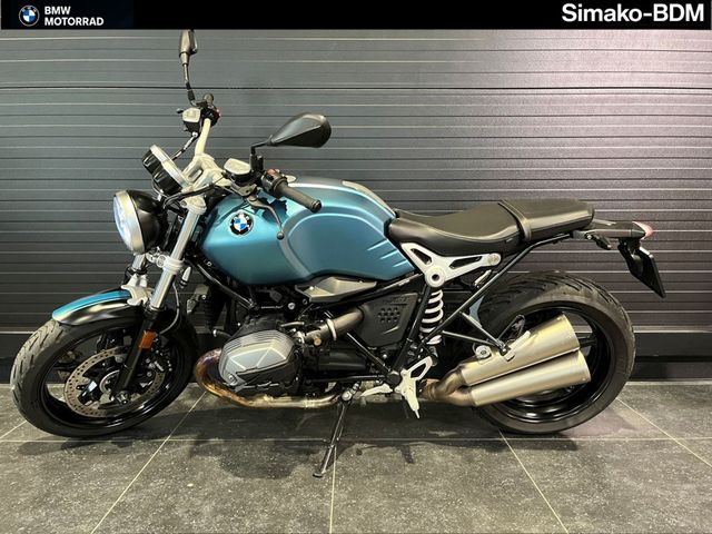 bmw - r-nine-t-pure
