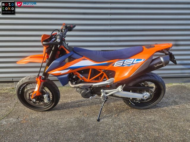ktm - 690-smc-r