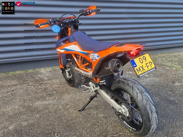 ktm - 690-smc-r