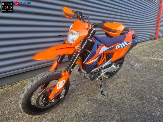 ktm - 690-smc-r
