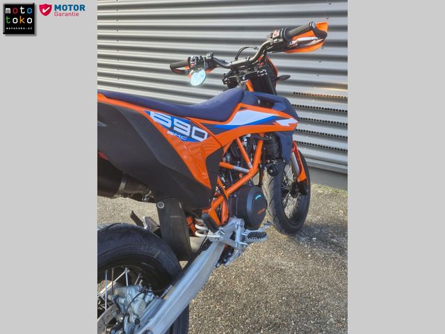 ktm - 690-smc-r