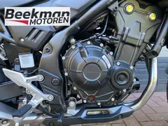 Honda NX 500 2025 occasion – foto 7 van 22