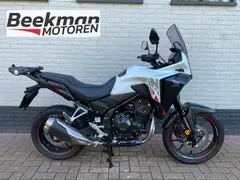 Honda NX 500 2025 occasion – foto 2 van 22