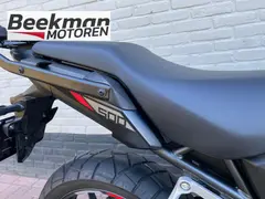 Honda NX 500 2025 occasion – foto 6 van 22