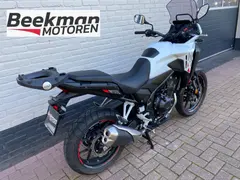 Honda NX 500 2025 occasion – foto 4 van 22