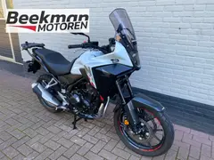 Honda NX 500 2025 occasion – foto 3 van 22