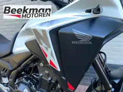 Honda NX 500 2025 occasion – foto 8 van 22