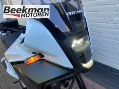 Honda NX 500 2025 occasion – foto 10 van 22