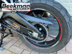 Honda NX 500 2025 occasion – foto 14 van 22