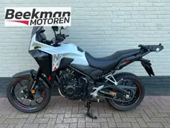Honda NX 500 2025 occasion – foto 11 van 22