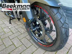 Honda NX 500 2025 occasion – foto 9 van 22