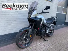 Honda NX 500 2025 occasion – foto 12 van 22