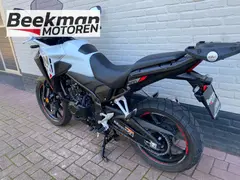 Honda NX 500 2025 occasion – foto 13 van 22